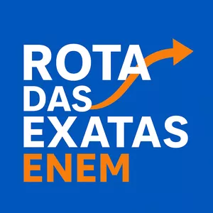Imagem do curso Rota das Exatas-ENEM