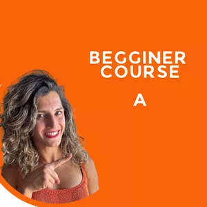 Imagen de portada para Curso online Curso A