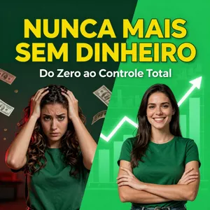 Imagem do curso Finanças na Prática: Do Zero ao Controle Total