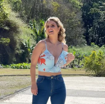 Catalina G.