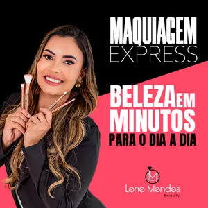 Imagem do curso Maquiagem Express: Beleza em Minutos para o Dia a Dia