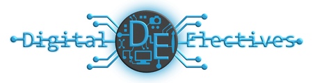 Digital Electives logo