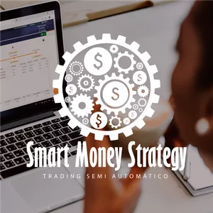 Imagen de portada para Curso online Smart Money Strategy