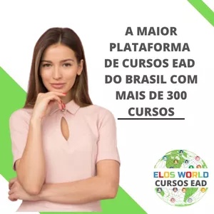 Capa do curso 