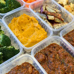 Imagem de capa para o Curso online Mentoria Personal Chef - Método Aline Simas