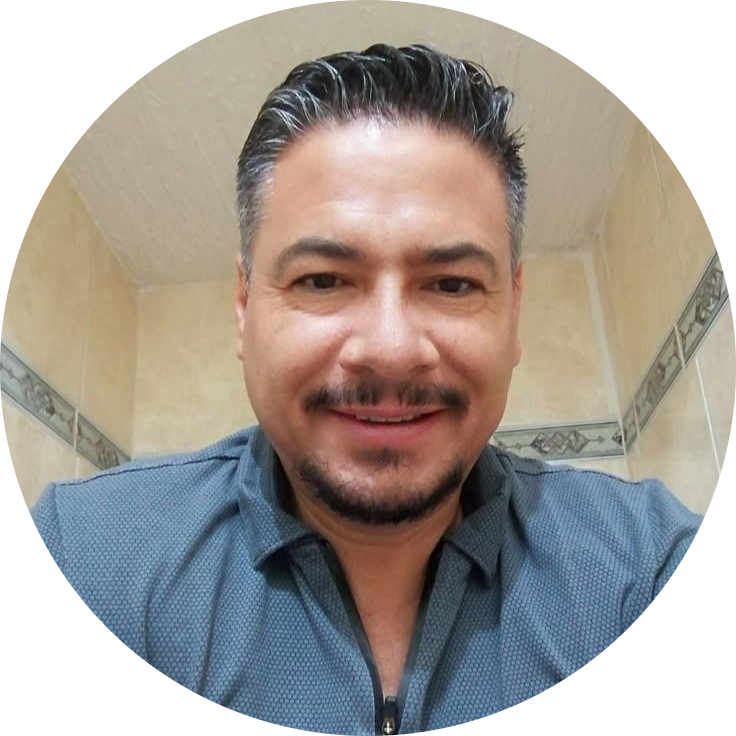 Eduardo Venegas
