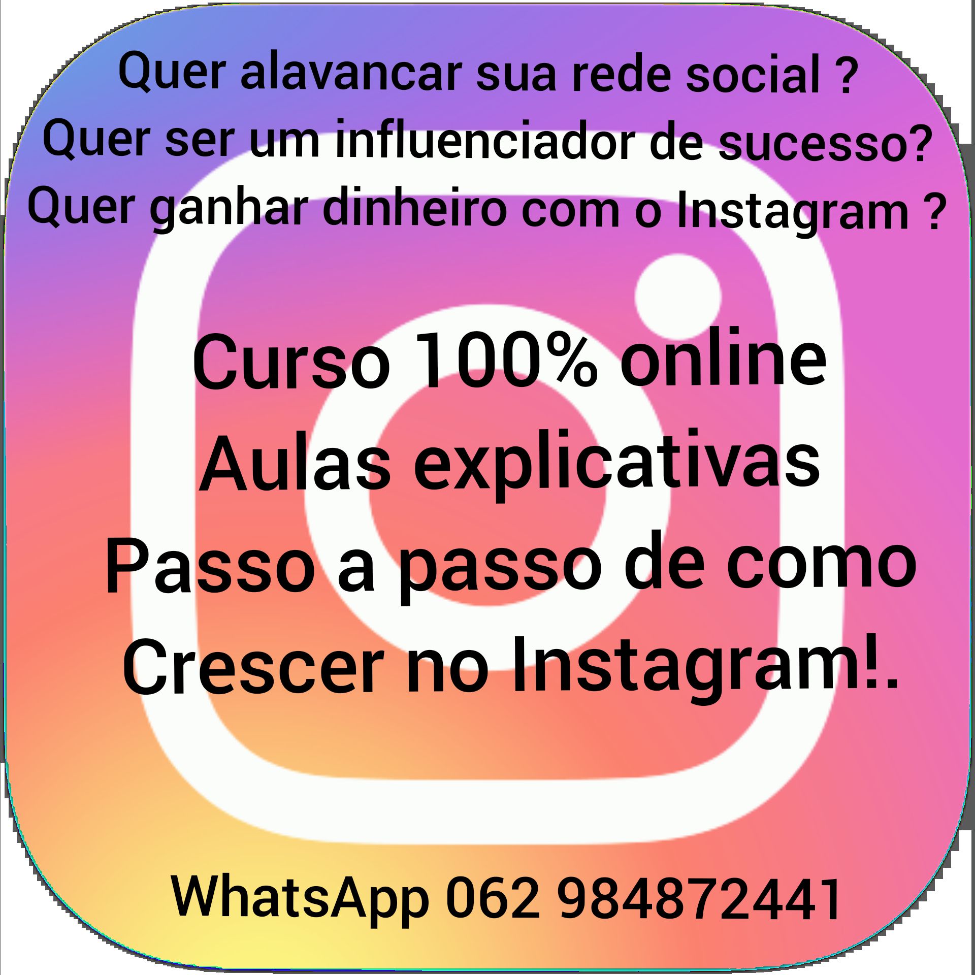 Imagem do curso Influencer De Sucesso - Influencer Success
