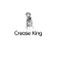 Crease King Lacrosse 