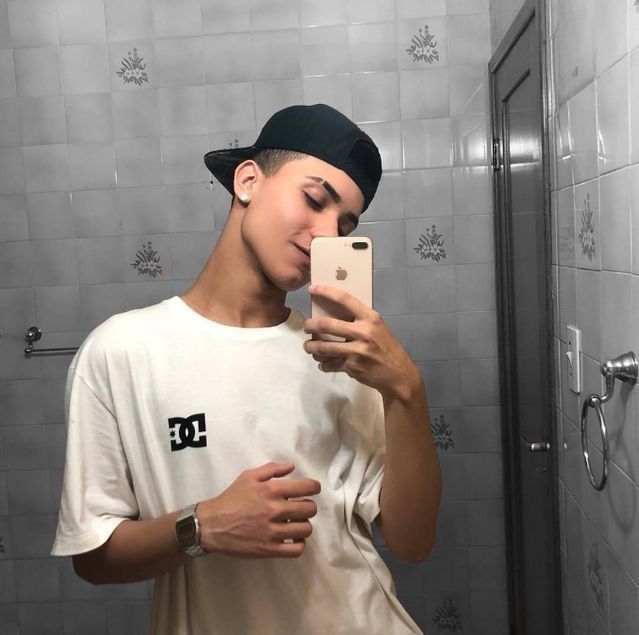 Lucas Maia