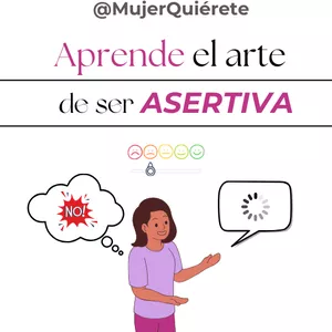 Imagen de portada para Ebook Asertividad, manual básico de comunicación