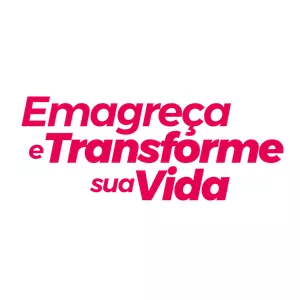 Imagem de capa para o Curso online Emagreça e Transforme a Sua Vida