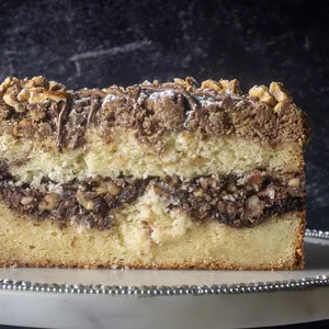 Imagen de portada para Curso online Patty´s Coffee Cakes |  5 Sabores Irresistibles 