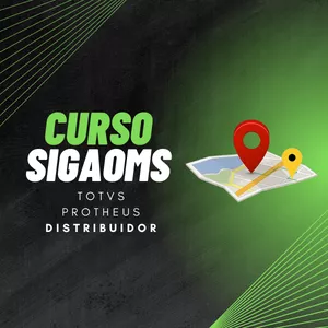 Imagem do curso CURSO TOTVS PROTHEUS OMS