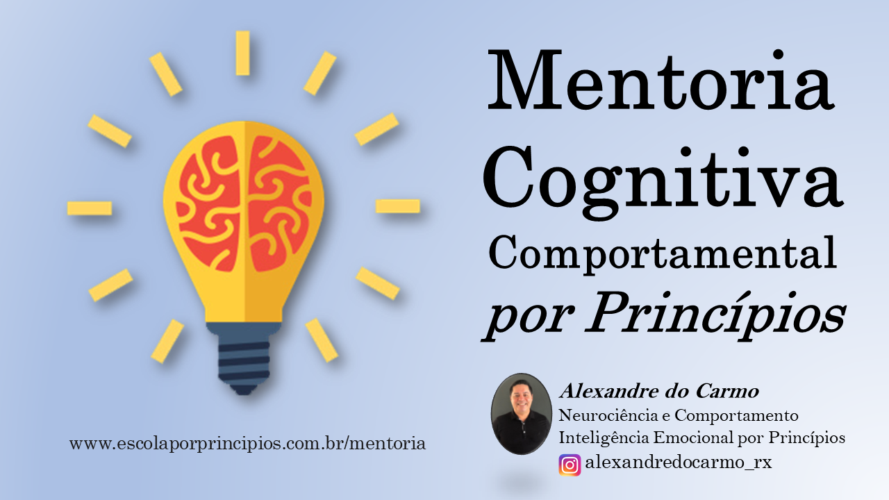 Curso Mentoria Executiva
