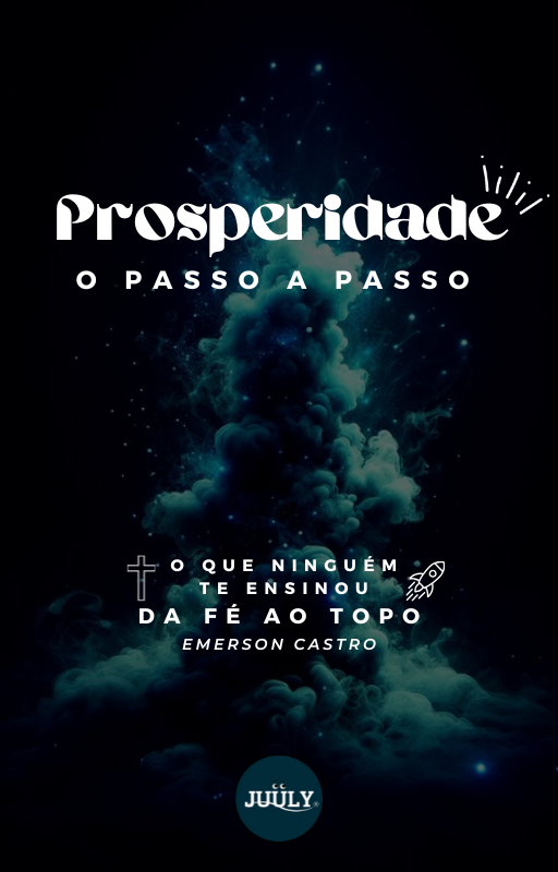 Imagem do curso Prosperidade - Da Fé ao Topo