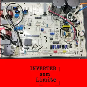 Imagem de capa para o Curso online Erro E7 Da Komeco 