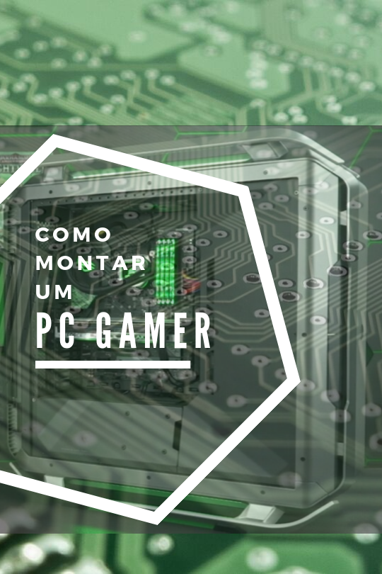 Imagem do curso Guia prático monte seu PC gamer