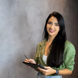 Imagem de capa para o Serviço online Consultoria de interiores Hannah De Martin