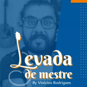 Imagem de capa para o Curso online Levada de Mestre