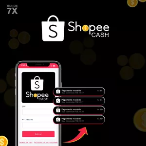 Shoppe Cash