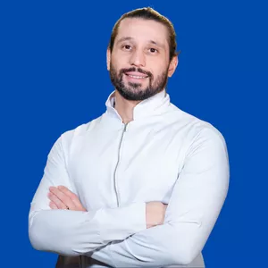 Imagem de capa para o Curso online REPROGRAMAÇÃO INTESTINAL FUNCIONAL 