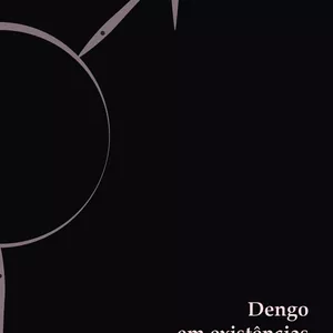 Imagem de capa para o Ebook Dengo em existências atravessadas pela guerra