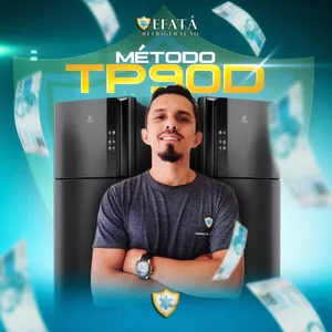 Capa do curso 