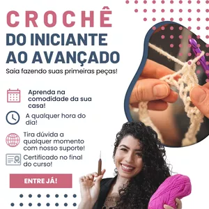 Capa do curso 
