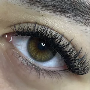 Lash Iniciante by JuuElen