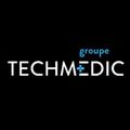 Groupe Techmédic - Centre de formation en ligne logo