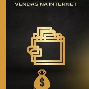 Imagem de capa para o Ebook Explodindo Suas Vendas na Internet 