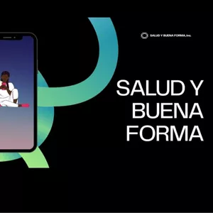 Imagen de portada para Curso online SALUD Y BUENA FORMA