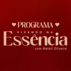 Imagem de capa para o Curso online PROGRAMA VIVENDO NA ESSÊNCIA