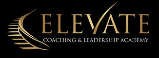 Elevate Coaching & Leadership Academy logo