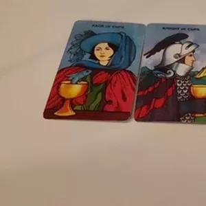 Image de couverture pour le Cours en ligne Explorez Votre Destin avec la Voyance Avenir Gratuit par Tarot Téléphonique 🌟