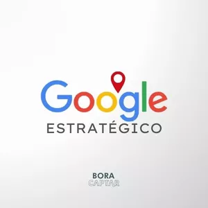 Imagem de capa para o Curso online Google Estratégico