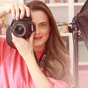 Curso Curso Online Fotografia: Artesã que inspira