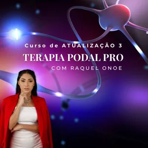 Imagem do curso Curso de Terapia Podal Pro
