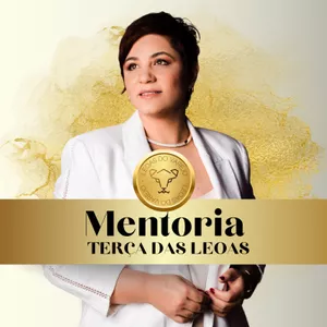 Imagem de capa para o Curso online Mentoria Terça das Leoas