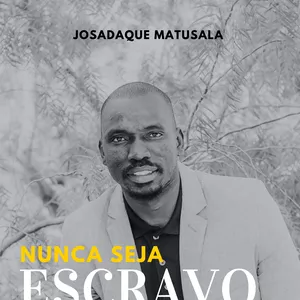 Imagem de capa para o Ebook NUNCA SEJA ESCRAVO DA DIVIDA
