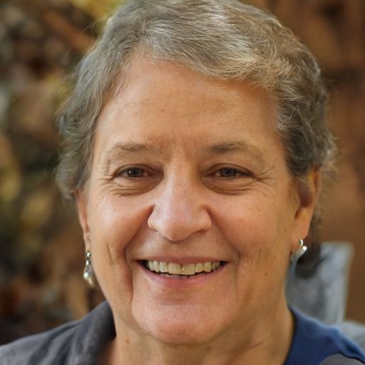 Maria Lúcia Fernandes