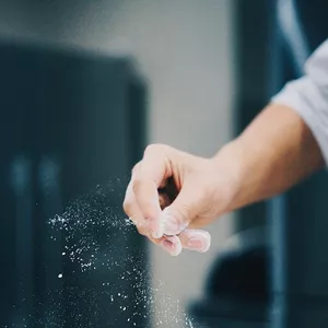 Imagen de portada para Ebook Cocina con Confianza: Aprende Técnicas Profesionales para el Hogar