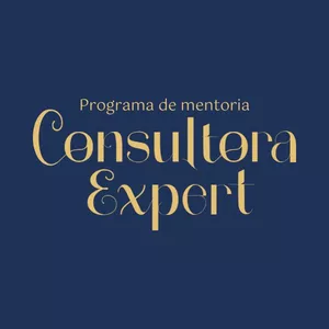 Imagem de capa para o Curso online Programa de Mentoria Consultora Expert