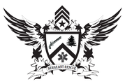 Sergeant Rescue Online Training Academy logo