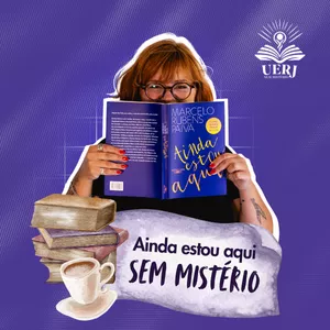 Imagem de capa para o Curso online Ainda Estou Aqui — Sem Mistério
