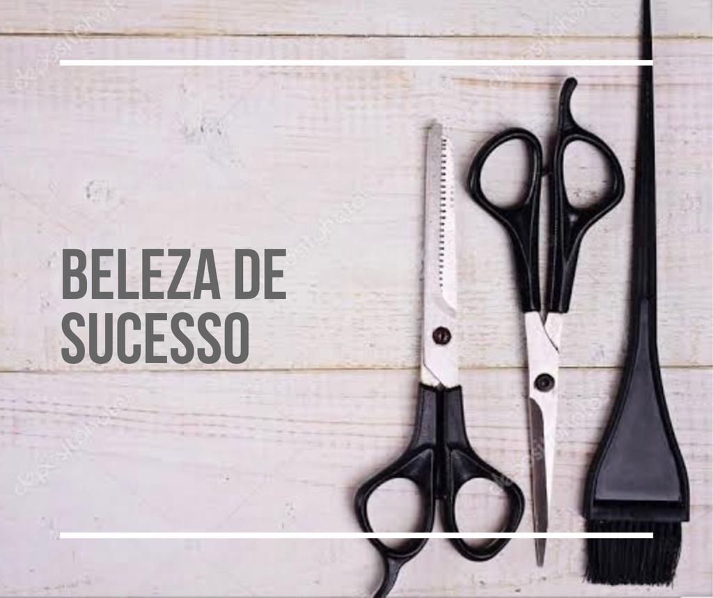 Imagem do curso Beleza de sucesso.