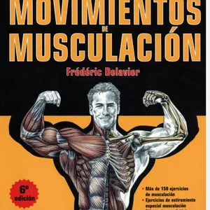Imagen de portada para Ebook Ebook guía de ejercicios efectivos 