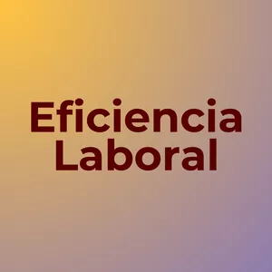 Imagen de portada para Ebook Eficiencia Laboral