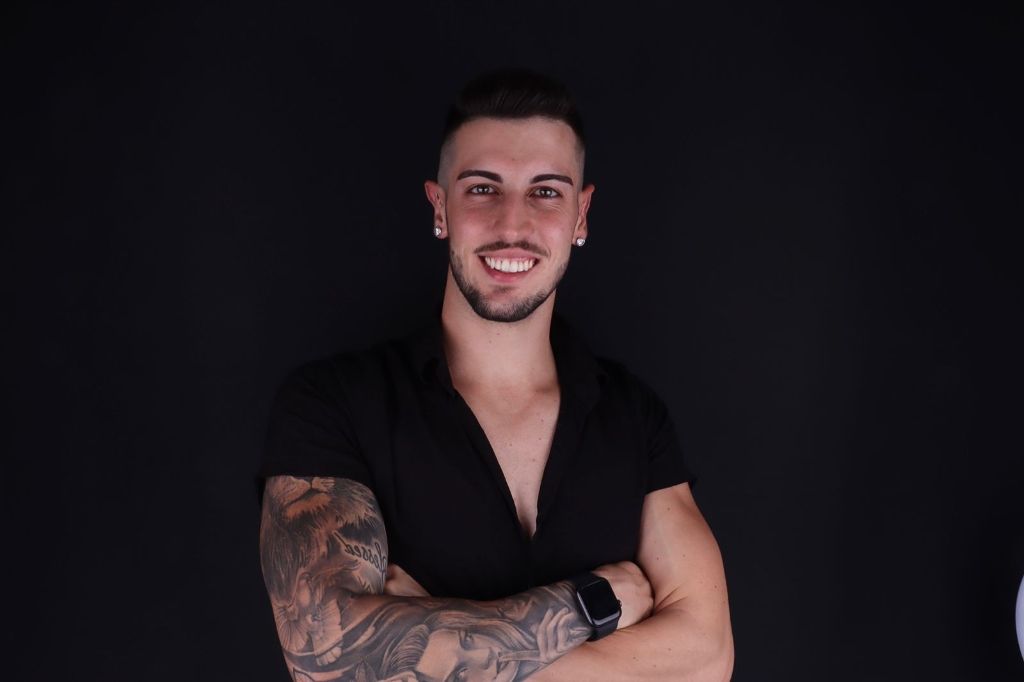 Guilherme B. Cenciarelli