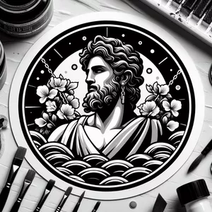 Imagem de capa para o Curso online Pinceladas de Arte: Aulas prontas para professores de Arte Visuais do Ensino Médio